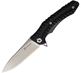 Image of Maxace Zealot 2.0 Linerlock BlackG10