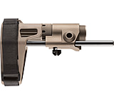 Image of Maxim Defense Industries CQB Pistol - PDW Brace for AR15, Standard Buffer/Spring