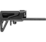 Maxim Defense Industries SCW Stock Picatinny Pistol Rail, Black, MXM-48036