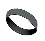 Image of Maxit Bandit Moisture Wicking Headband Black