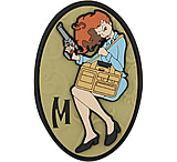 Image of Maxpedition Concealed Carrie Patch