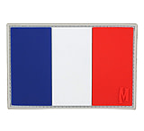 Image of Maxpedition France Flag Patch