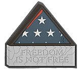 Image of Maxpedition Freedom Is Not Free Patch