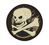 Image of Maxpedition Skull Patch
