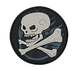Image of Maxpedition Skull Patch