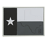 Image of Maxpedition Texas Flag Patch