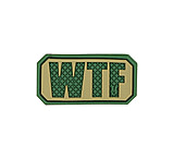 Image of Maxpedition WTF Patch