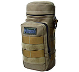 Image of Maxpedition 10&quot; X 4&quot; Water Bottle Holder Pouch 0325