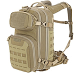 Image of Maxpedition 23L Riftcore v2.0 CCW-Enabled Backpack