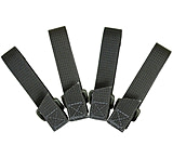 Image of Maxpedition 3-inch Tactie (Pack Of 4) 9903