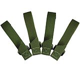 Image of Maxpedition 3-inch Tactie (Pack Of 4) 9903