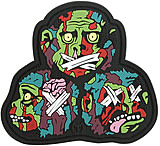 Image of Maxpedition 3 Wise Monkeys Tactical