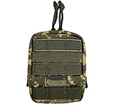 Image of Maxpedition 4.5" X 6" Padded Pouch 0248