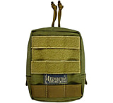 Image of Maxpedition 4.5" X 6" Padded Pouch 0248