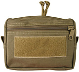 Image of Maxpedition 5X7X2 Horizontal GP Pouch - Low Profile 0244