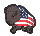 Image of Maxpedition American Bison Morale Patch
