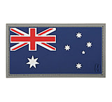 Image of Maxpedition Australia Flag Morale Patch