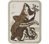 Image of Maxpedition Bear Sharktopus Morale Patch