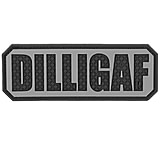 Image of Maxpedition Dilligaf PVC Morale Patch