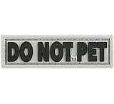 Image of Maxpedition Do Not Pet Tactical