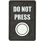 Image of Maxpedition PVC Morale Patch