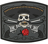 Image of Maxpedition El Guapo PVC Morale Patch