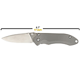 Image of Maxpedition Excelsa Framelock Folding Knife