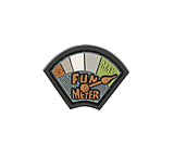 Image of Maxpedition Fun Meter Morale Patch