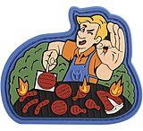 Image of Maxpedition Grill Master Full Color