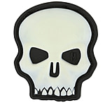 Image of Maxpedition Hi Relief Skull Morale Patch
