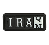 Image of Maxpedition Iraq Odometer Morale Patch