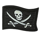Image of Maxpedition Jolly Roger Morale Patch