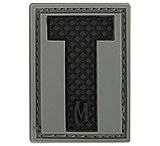 Image of Maxpedition Letter PVC Morale Patch