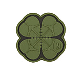 Image of Maxpedition Lucky Shot Clover Patch