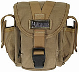 Image of Maxpedition M-4 Waistpack Pouch 0313