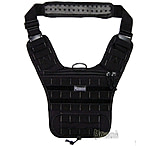 Image of Maxpedition Manta Versipack Pouch - Black 8002B
