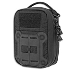 Image of Maxpedition AGR First Response Utility Pouch Black FRPBLK 6F5F6EFC