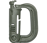 Image of Maxpedition Grimloc Locking D-Ring 4762E941