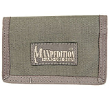 Image of Maxpedition Micro Wallet 0218