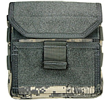 Image of Maxpedition Monkey Combat Admin Pouch 9811