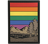Image of Maxpedition Outdoor Pride Full Color