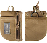 Image of Maxpedition Platy Front Pocket Organizer MX0237K