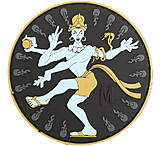 Image of Maxpedition Shiva Patch