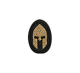 Image of Maxpedition Spartan Hi Relief Micro Morale Patch