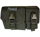 Image of Maxpedition Tear Away Waterproof Map Case with GPS/Compass/Strobe Pouch 0251