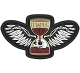 Image of Maxpedition Tempus Fugit Patch