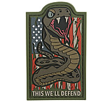 Image of Maxpedition This We'll Defend Tactical