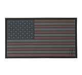 Image of Maxpedition USA Flag PVC Patch