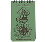 Image of Maxpedition Waterproof Notebook
