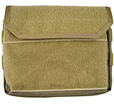 Image of Maxpedition Wideload Combat Admin Pouch 9816